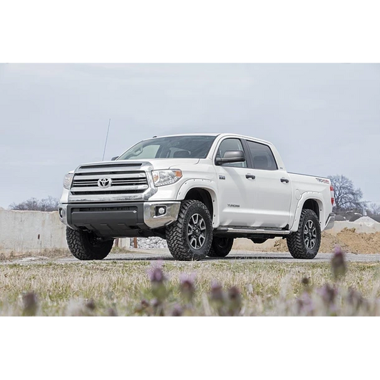 KIT DE LEVANTE 2.5-3 Rough Country - Toyota Tundra 07-21