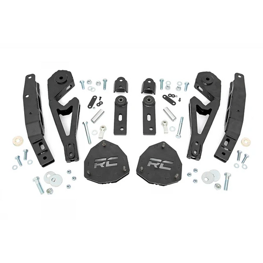 KIT DE SUSPENSIÓN 2 PULGADAS ROUGH COUNTRY - SUBARU (15-19 OUTBACK)