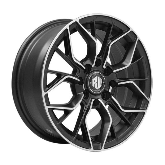 LLANTAS MODELO ARION