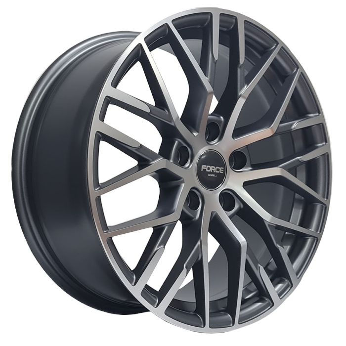 LLANTAS MODELO AUDISR437