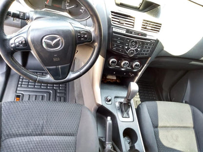 PISOS AWKA (DELANTEROS Y TRASEROS) - MAZDA BT-50 2012-2021 - FORD RANGER 2012+ RANGER RAPTOR
