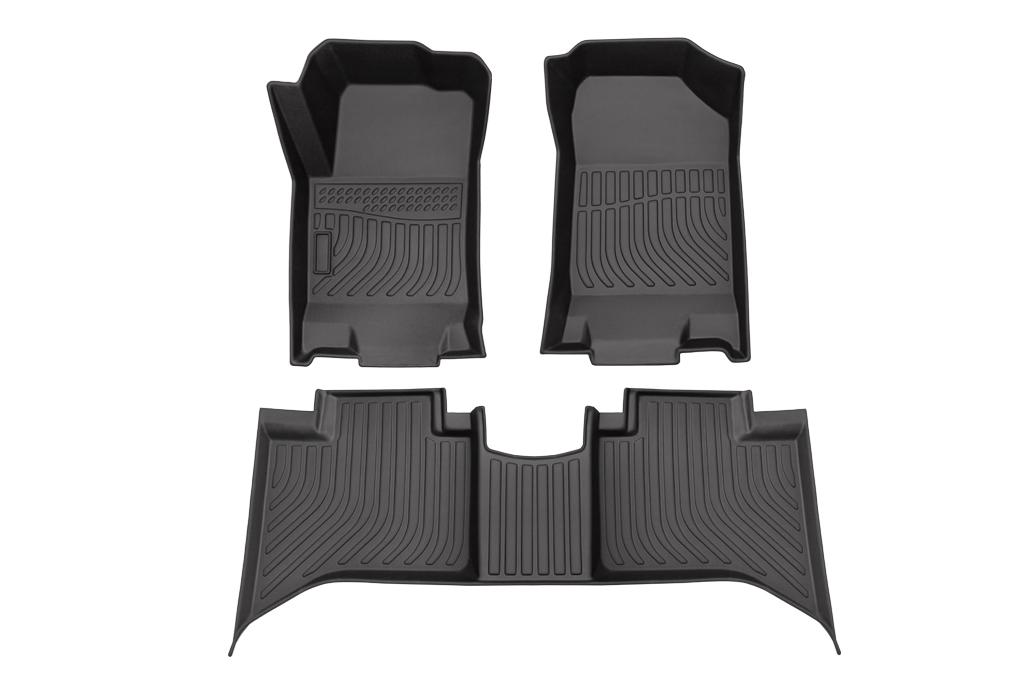 PISOS AWKA (DELANTEROS Y TRASEROS) - MAXUS T60 - T90