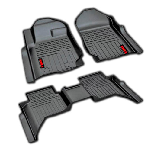 PISOS AWKA (DELANTEROS, 2da Y 3ra CORRIDA) - CHEVROLET TRAIBLAZER 2015+