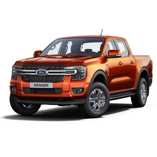 PISOS AWKA (DELANTEROS Y TRASEROS) - FORD RANGER NEXT GENT. 2023+