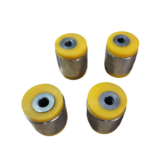 CORRECTOR BUSHING 2.5 4 PCS SUZUKI JIMNY