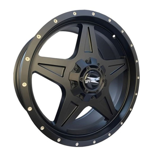 LLANTAS MODELO BAKU