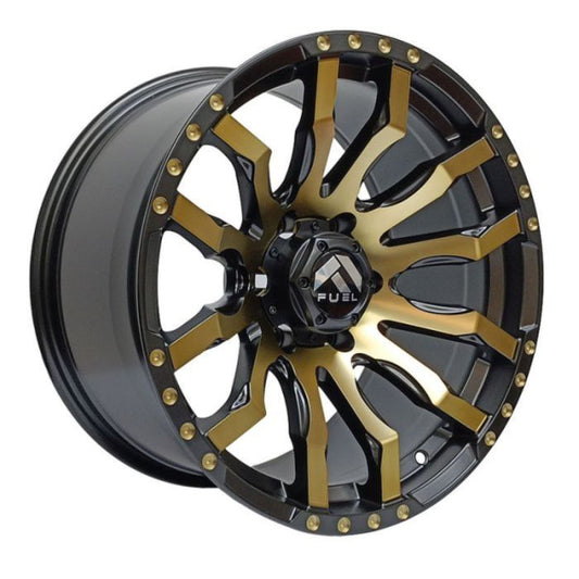 LLANTAS MODELO BLITZ