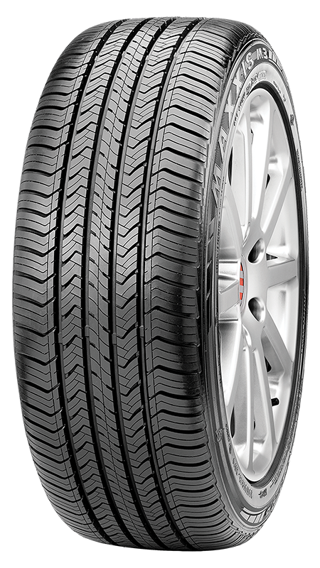 NEUMÁTICO 215/55R18 BRAVO HP-M3 99H XL TL M+S  MAXXIS