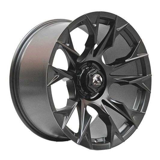 LLANTAS MODELO FLAME5