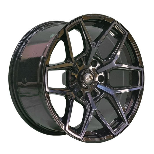 LLANTAS MODELO FLUX-2