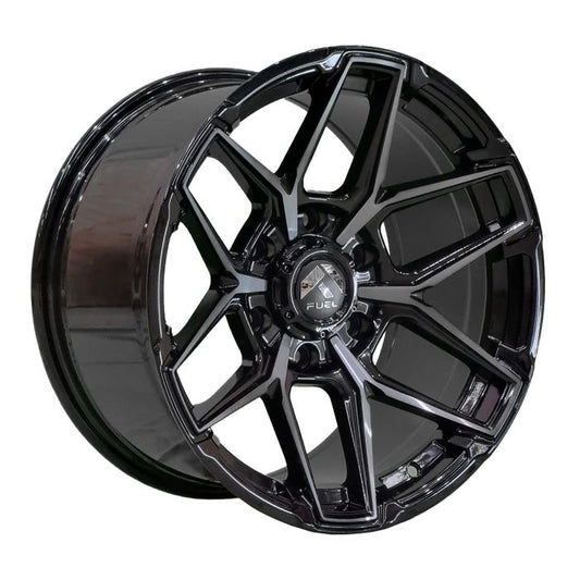 LLANTAS MODELO FLUX