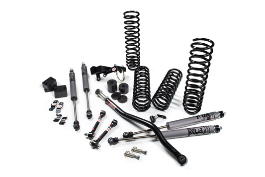 KIT DE SUSPENSION JKS JEEP JK 2008-2018