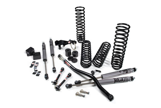 KIT DE SUSPENSION JKS  JEEP JL 2019+