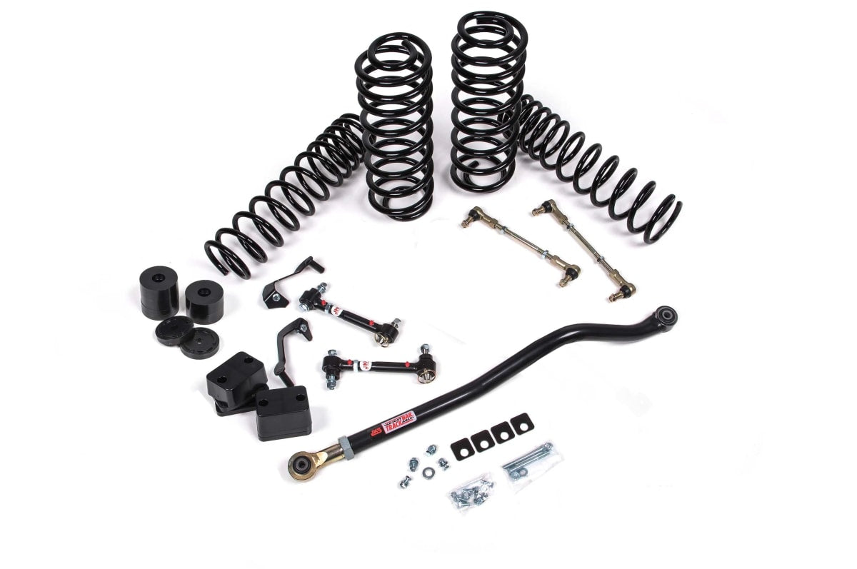 KIT JKS 3 JEEP JT GLADIATOR 2019+