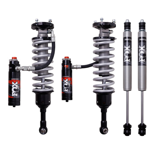 SUSPENSION FOX 2.5 DSC / 2.0 IFP