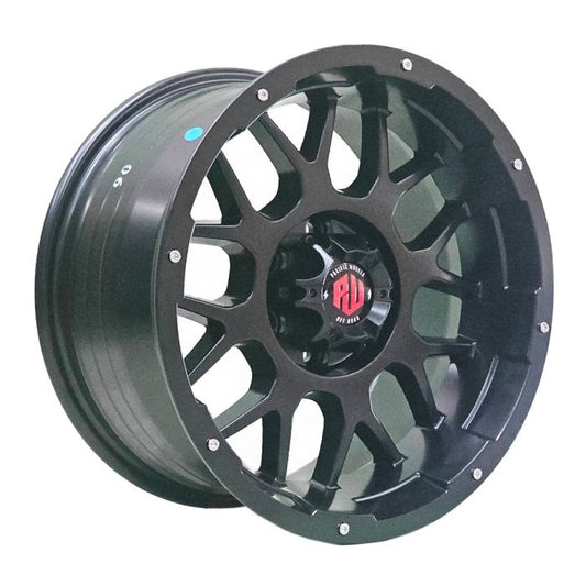LLANTAS MODELO FRONTIER