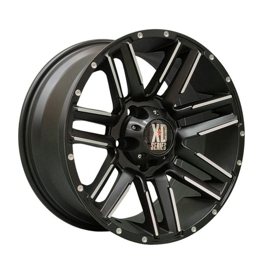 LLANTAS MODELO GLADIATOR