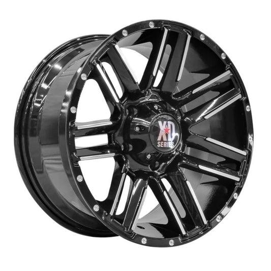 LLANTAS MODELO GLADIATOR