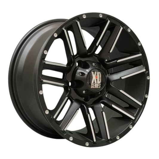 LLANTAS MODELO GLADIATOR
