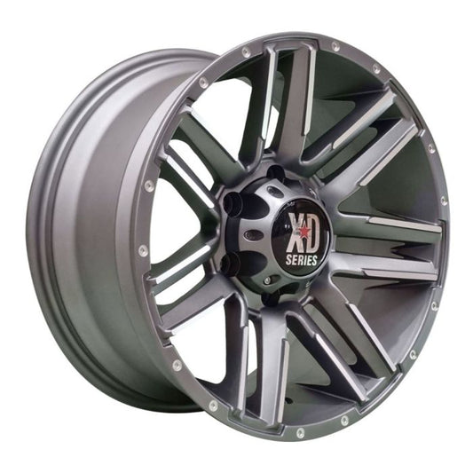 LLANTAS MODELO GLADIATOR