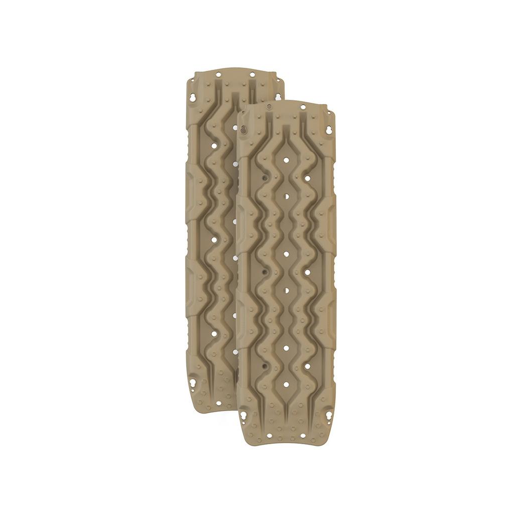 PLANCHAS DE RECUPERACIÓN BY TRED / TRACCIÓN TOTAL IRONMAN4X4