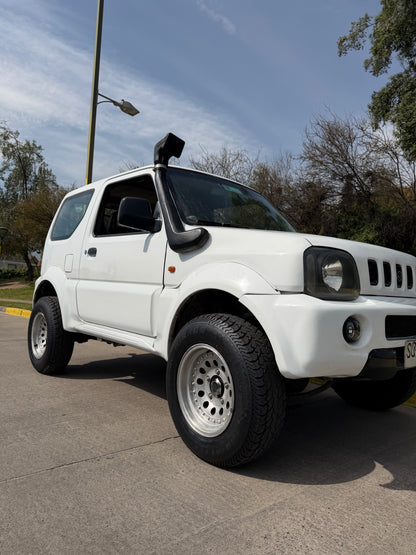 Suzuki Jimny 1.3 año 1999