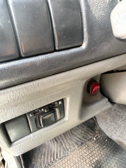 Suzuki Jimny 1.3 año 1999