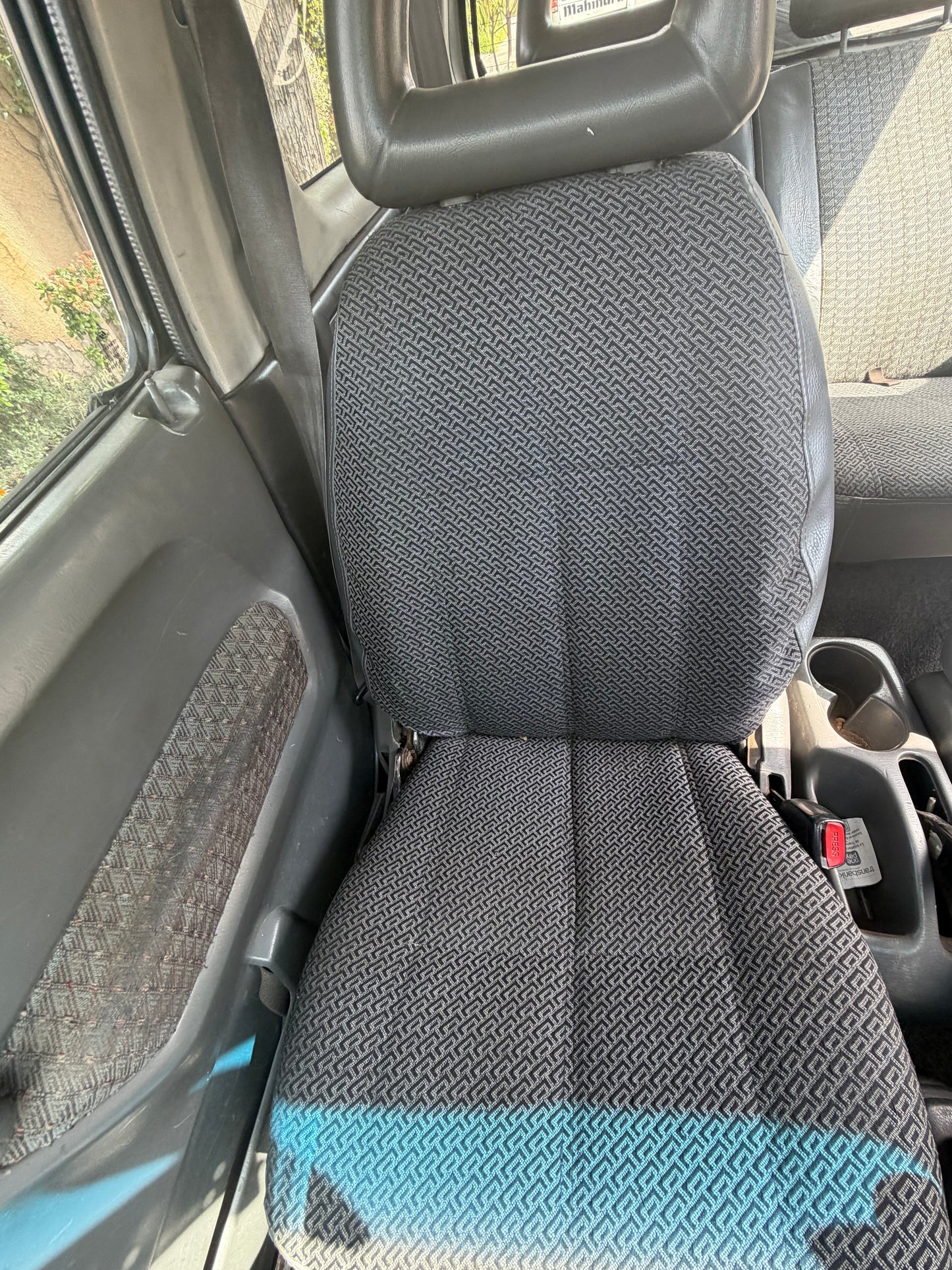 Suzuki Jimny 1.3 año 1999