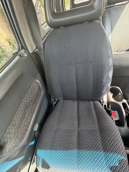 Suzuki Jimny 1.3 año 1999