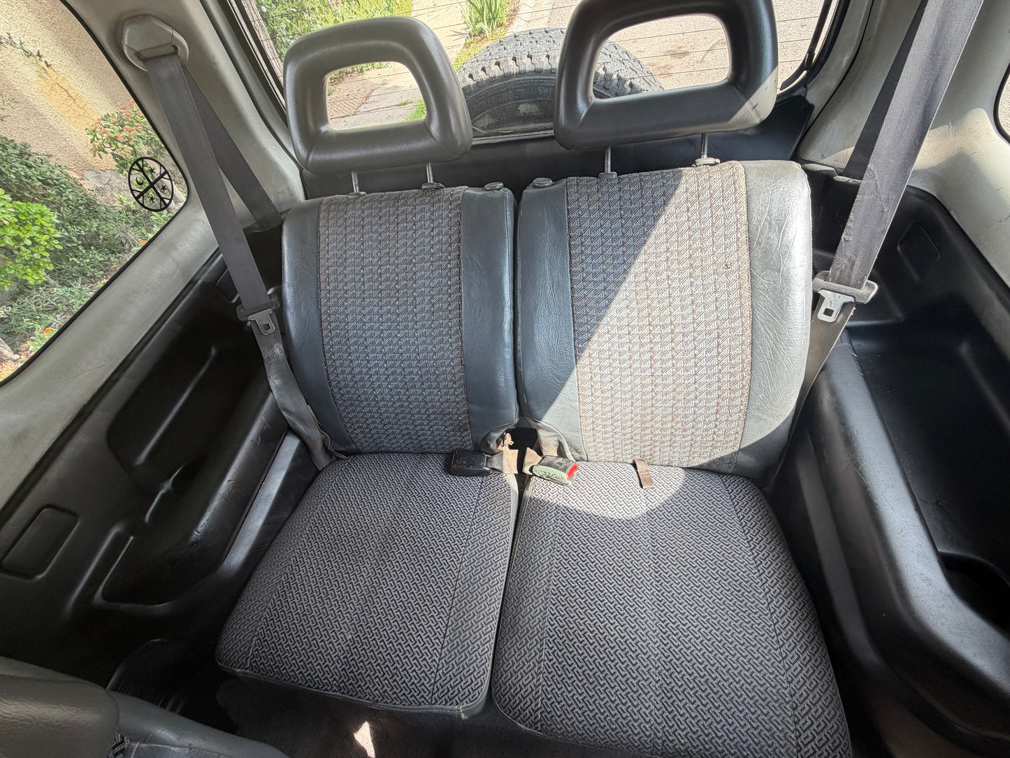 Suzuki Jimny 1.3 año 1999