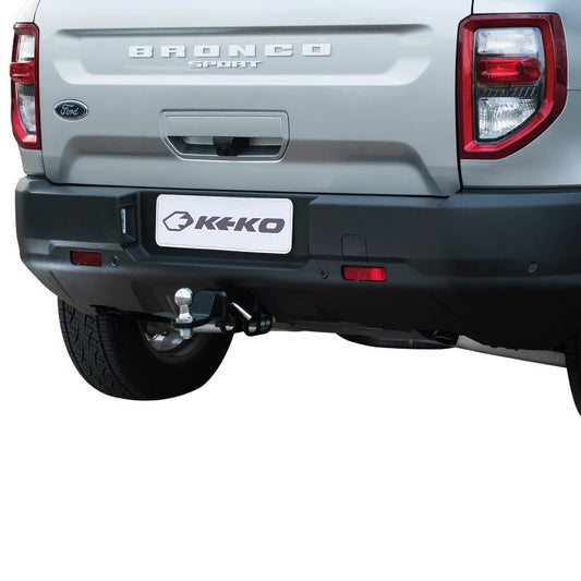 ENGANCHE DE REMOLQUE KEKO - FORD BRONCO SPORT 2021+