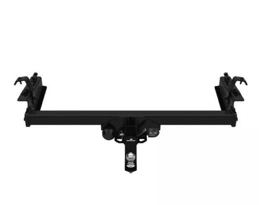 ENGANCHE DE REMOLQUE KEKO - TOYOTA HILUX VIGO 2005-2015