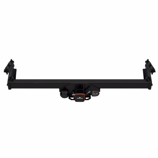 ENGANCHE DE REMOLQUE KEKO - MITSUBISHI L200 2016-2023 - RAM 1200 2018-2019 - FIAT FULLBACK 2015-2018
