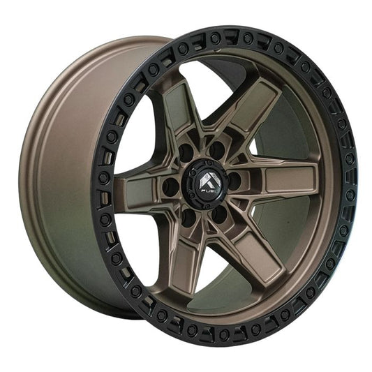 LLANTAS MODELO KICKER6
