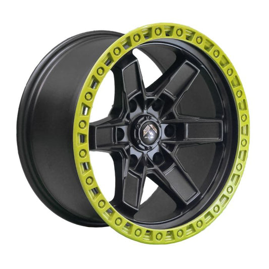 LLANTAS MODELO KICKER6