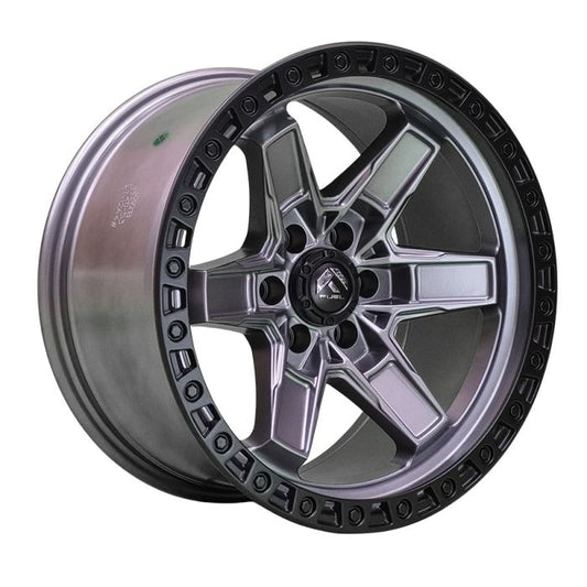 LLANTAS MODELO KICKER6