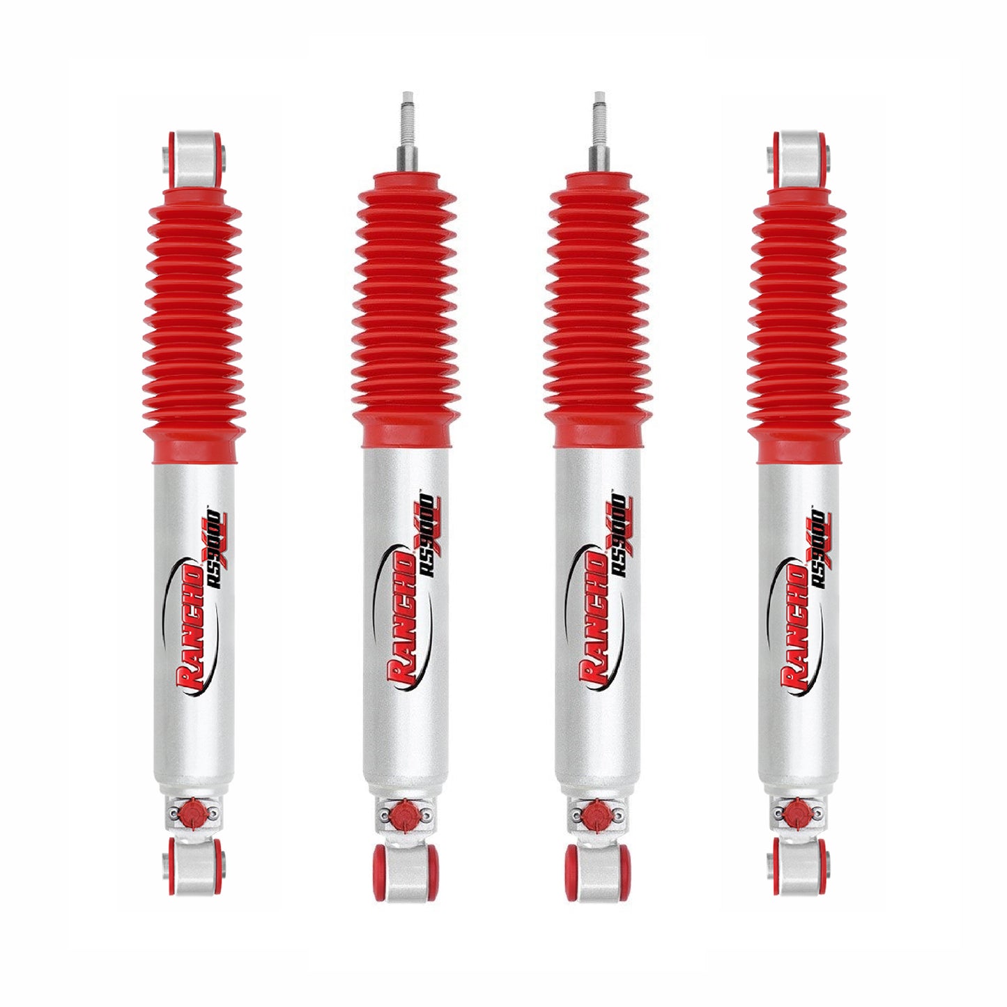 SUSPENSION RAM 2500/3500 2003-2013  KIT SIN LEVANTE, SIN ESPIRALES