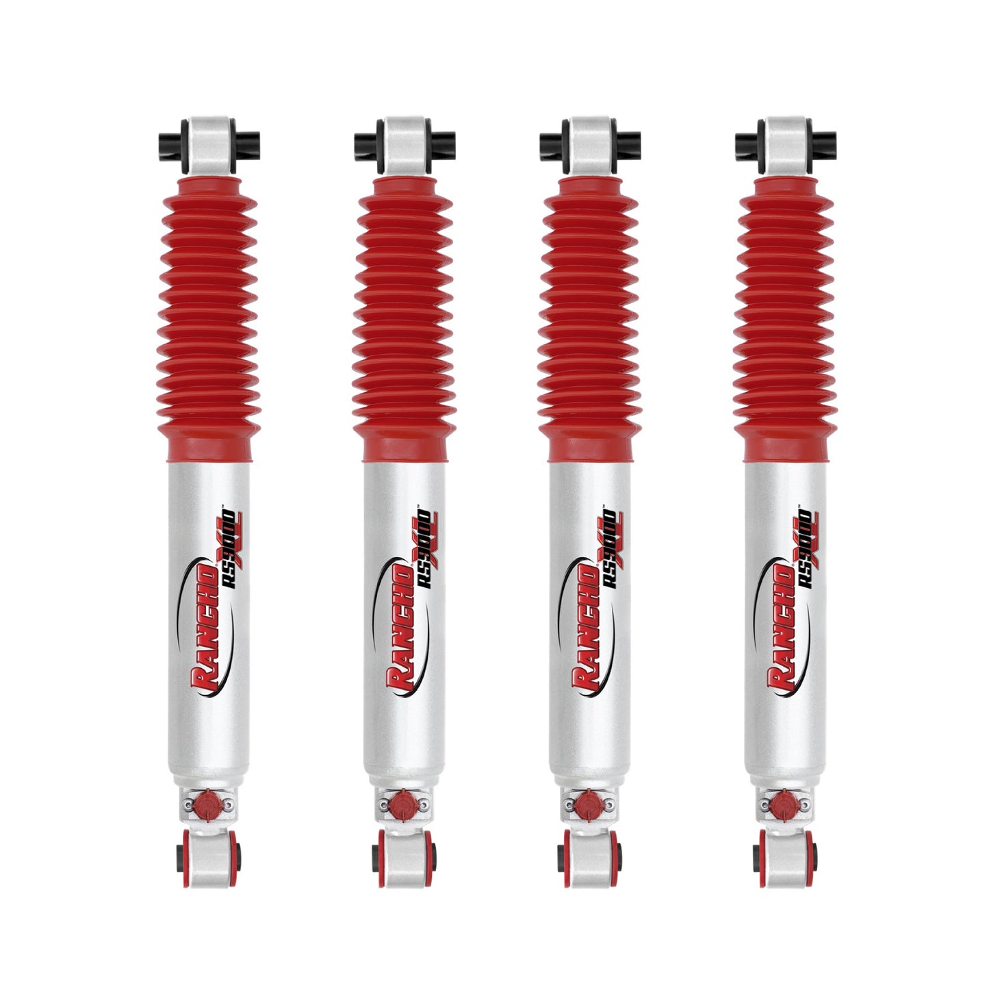 SUSPENSION JEEP WRANGLER JL 2019-2023 KIT SIN LEVANTE, SIN ESPIRALES