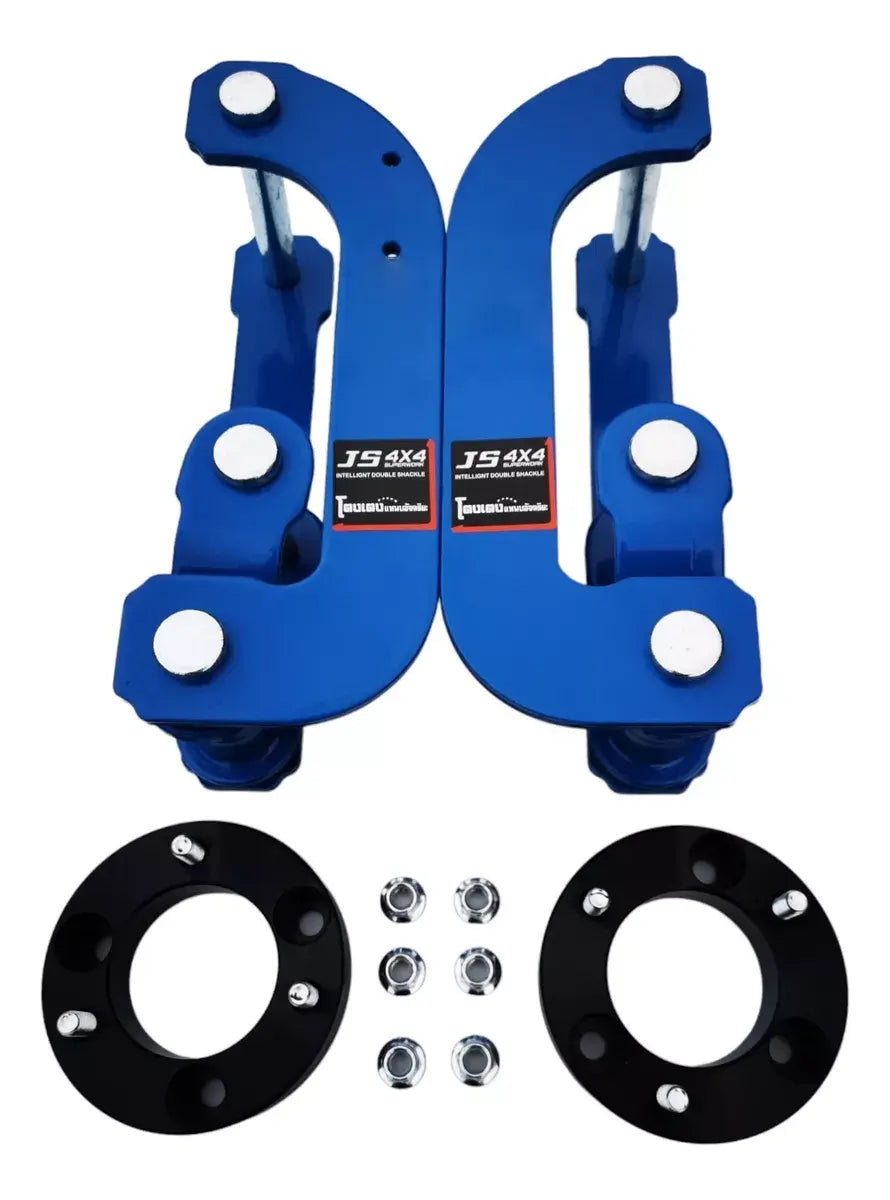 KIT DE LEVANTE COMPLETO GREAT WALL POER 2 PULG
