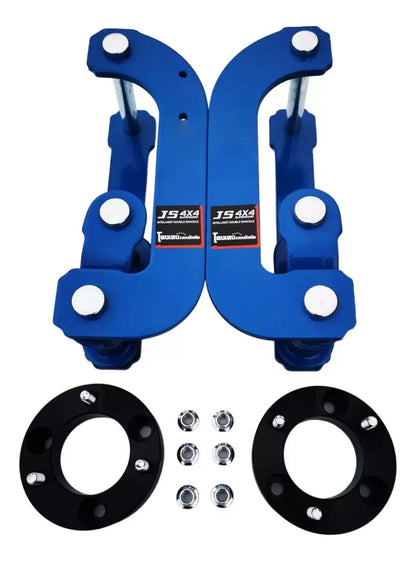 KIT DE LEVANTE COMPLETO GREAT WALL POER 2 PULG