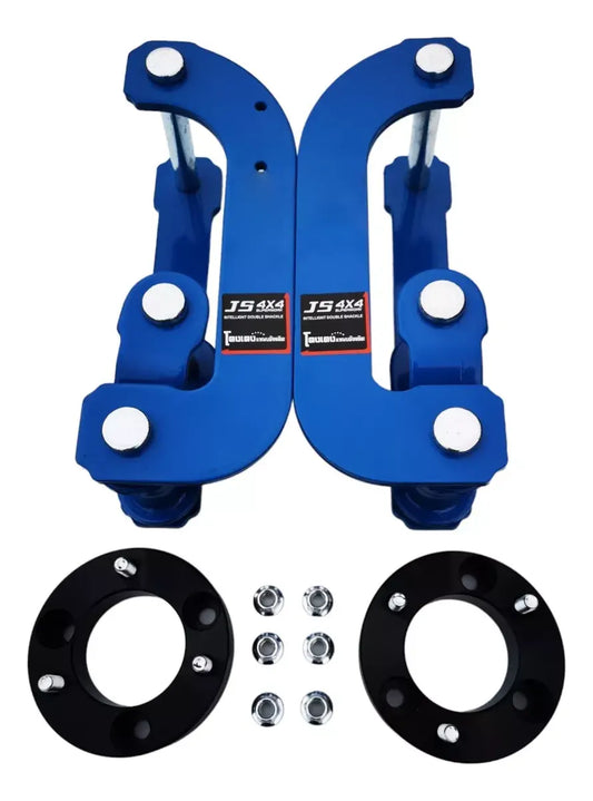 KIT DE LEVANTE COMPLETO GREAT WALL POER 2 PULG