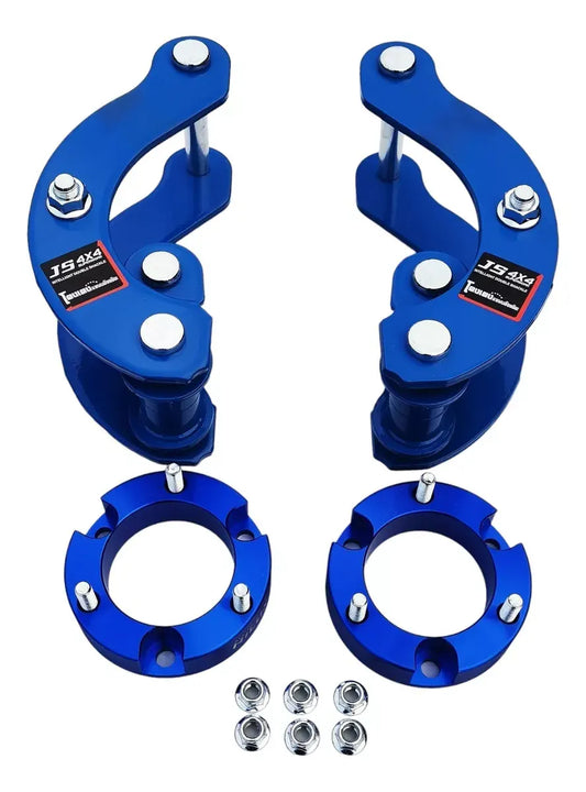KIT DE LEVANTE COMPLETO JAC T6 T8 2 PULG