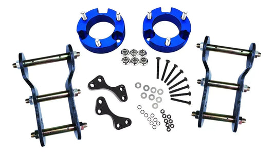 KIT DE LEVANTE COMPLETO MAXUS T60 T90 2PULG