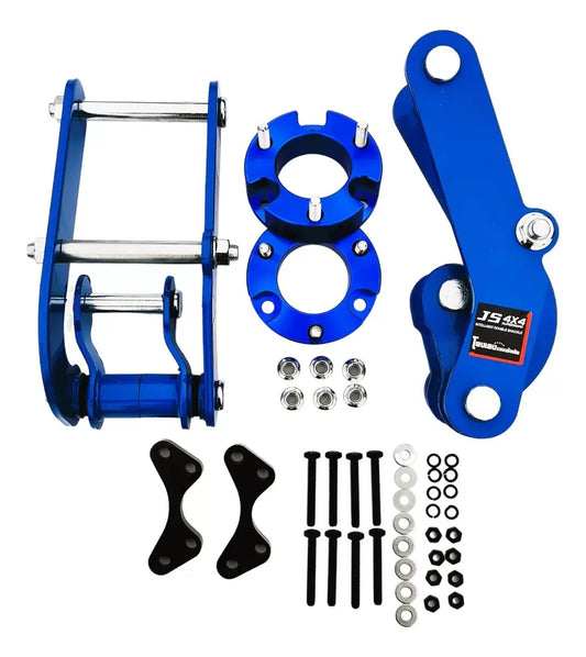 KIT DE LEVANTE COMPLETO MAZDA NEW BT50 2 PULG