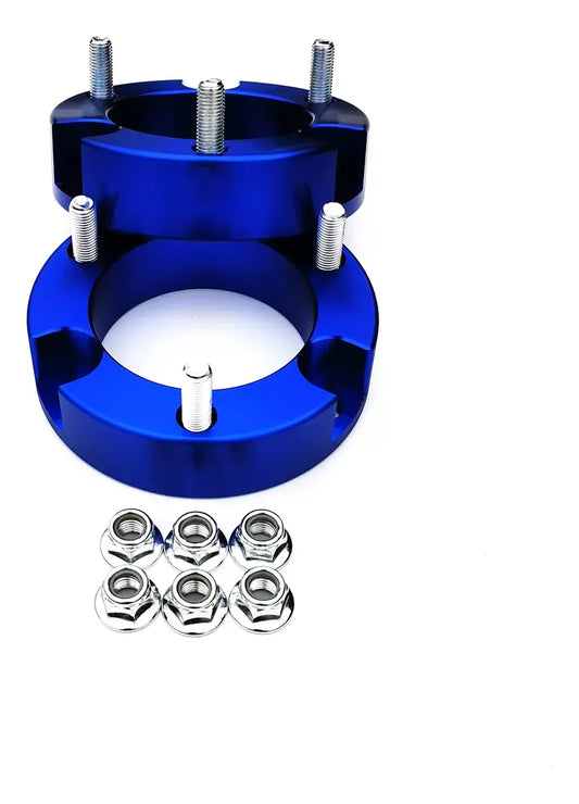 KIT DE LEVANTE LEVELING FOTON G7 2 PULG
