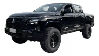 KIT DE LEVANTE MITSUBISHI L200 2016+ +2 PULG + ROTULAS EXT