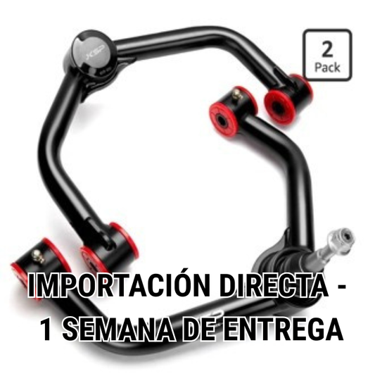 Bandejas Superior Reforzadas - RAM 1500 (2009-2024)