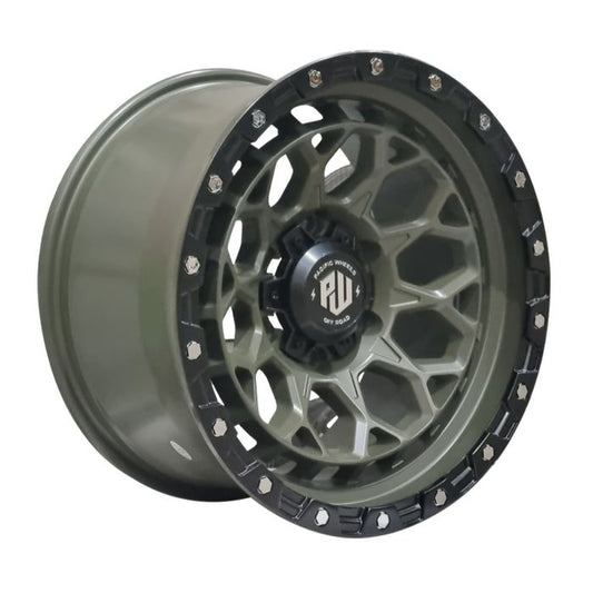 LLANTAS MODELO LOBO
