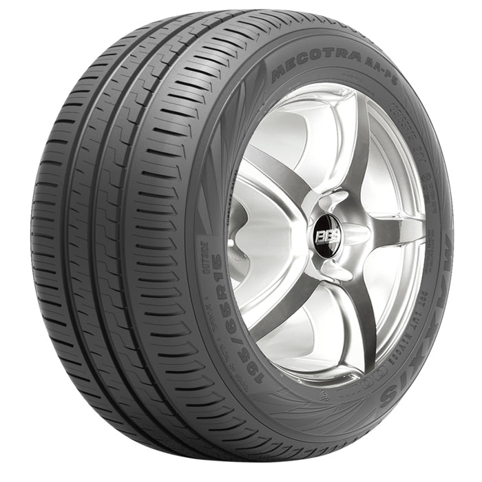 NEUMÁTICO 165/60R14 MECOTRA MA-P5 75H TL MAXXIS MECOTRA MA-P5