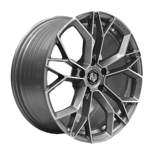 LLANTAS MODELO MOTUL